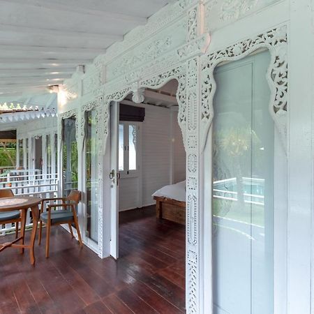 Elysium Bingin Hotel Uluwatu Kültér fotó