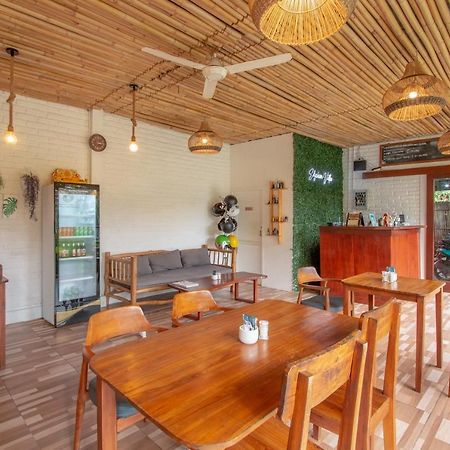 Elysium Bingin Hotel Uluwatu Kültér fotó