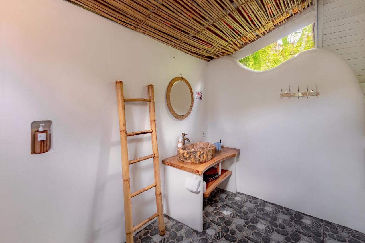Elysium Bingin Hotel Uluwatu Kültér fotó